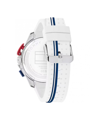 Tommy Hilfiger TH1792167 Erkek Kol Saati Tommy Hilfiger TH1792167 Erkek Kol Saati