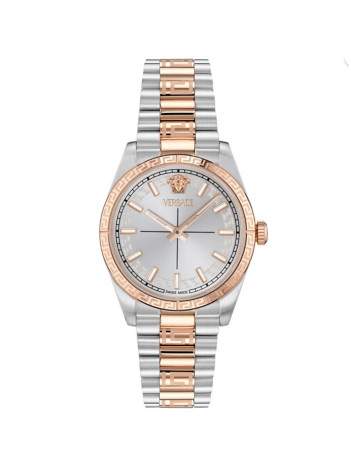 Versace VRSCVE0E00525 Kadın Kol Saati VE0E00525