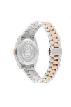 Versace VRSCVE0E00525 Kadın Kol Saati VE0E00525
