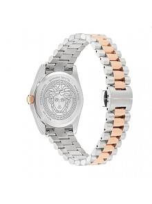 Versace VRSCVE0E00525 Kadın Kol Saati VE0E00525