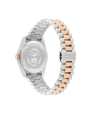 Versace VRSCVE0E00525 Kadın Kol Saati VE0E00525