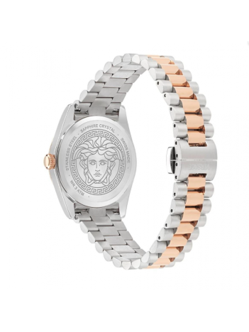 Versace VRSCVE0E00525 Kadın Kol Saati VE0E00525