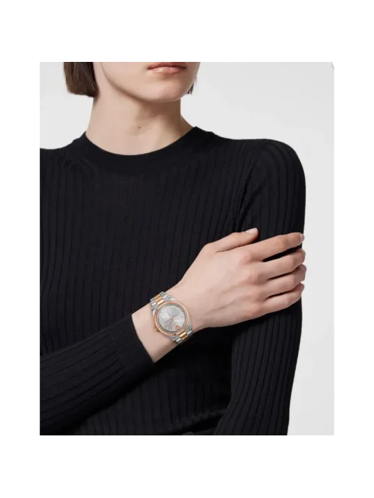 Versace VRSCVE0E00525 Kadın Kol Saati VE0E00525