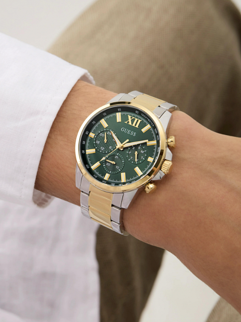 Guess GUGW0900G5 Erkek Kol Saati