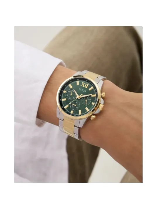 Guess GUGW0900G5 Erkek Kol Saati