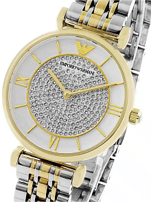 Emporio Armani AR2076 Kadın Kol Saati