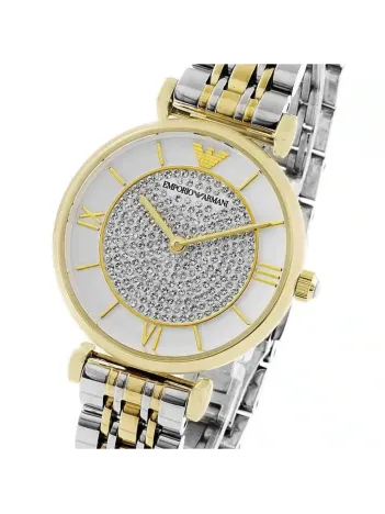 Emporio Armani AR2076 Kadın Kol Saati