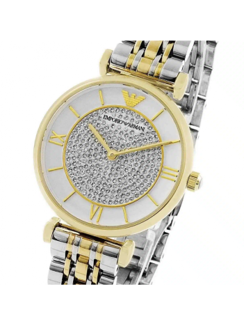 Emporio Armani AR2076 Kadın Kol Saati