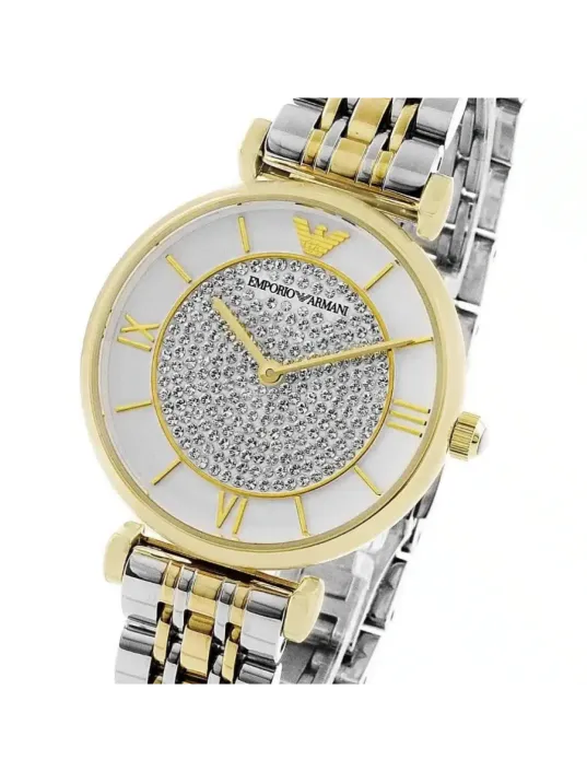 Emporio Armani AR2076 Kadın Kol Saati
