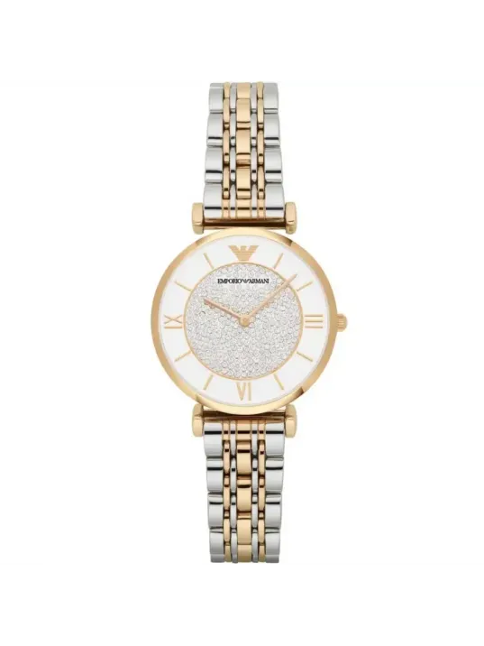 Emporio Armani AR2076 Kadın Kol Saati