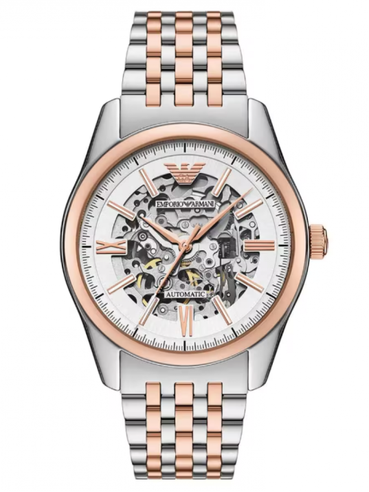 Emporio Armani AR60092 Erkek Kol Saati