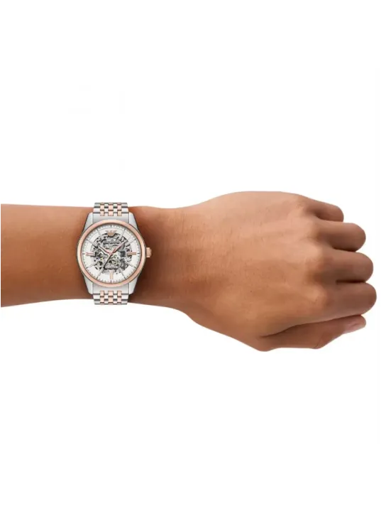 Emporio Armani AR60092 Erkek Kol Saati