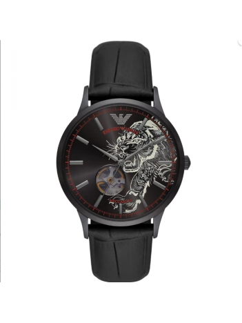 Emporio Armani Meccanico AR60046 Erkek Kol Saati
