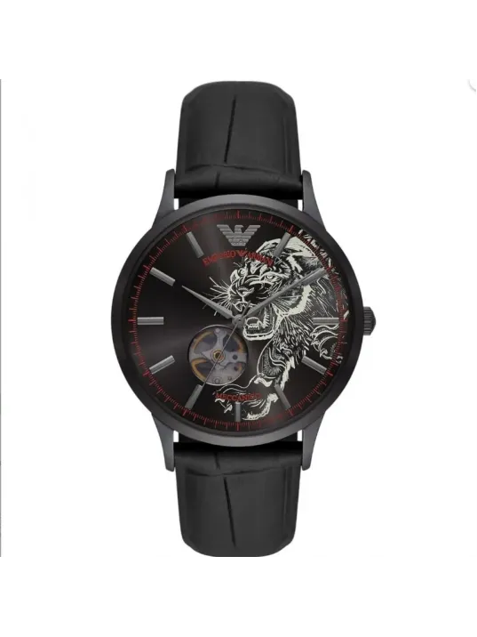 Emporio Armani Meccanico AR60046 Erkek Kol Saati