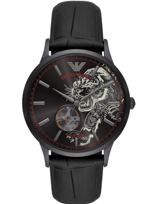 Emporio Armani Meccanico AR60046 Erkek Kol Saati