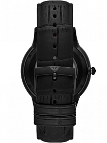 Emporio Armani Meccanico AR60046 Erkek Kol Saati