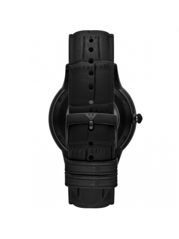 Emporio Armani Meccanico AR60046 Erkek Kol Saati Emporio Armani Meccanico AR60046 Erkek Kol Saati