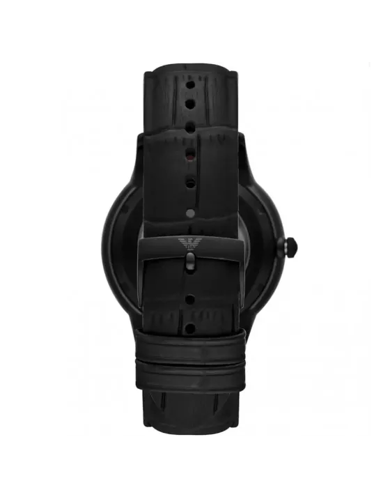 Emporio Armani Meccanico AR60046 Erkek Kol Saati