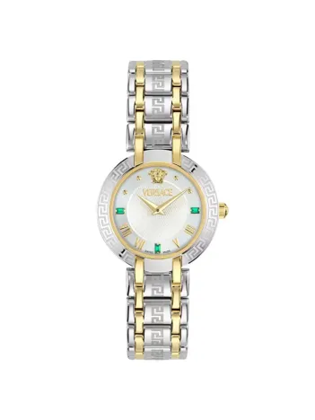 Versace VRSCVE0P00725 Kadın Kol Saati
