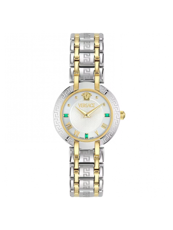 Versace VRSCVE0P00725 Kadın Kol Saati