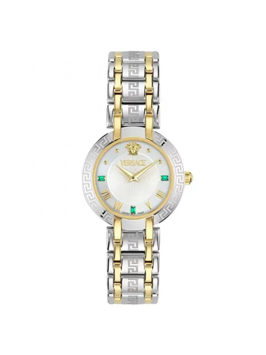 Versace VRSCVE0P00725 Kadın Kol Saati