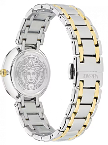 Versace VRSCVE0P00725 Kadın Kol Saati