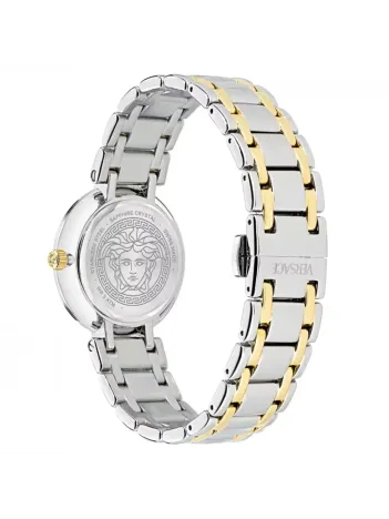 Versace VRSCVE0P00725 Kadın Kol Saati