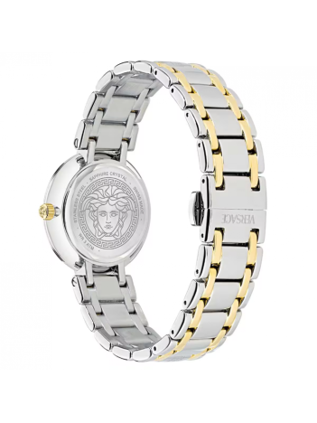 Versace VRSCVE0P00725 Kadın Kol Saati