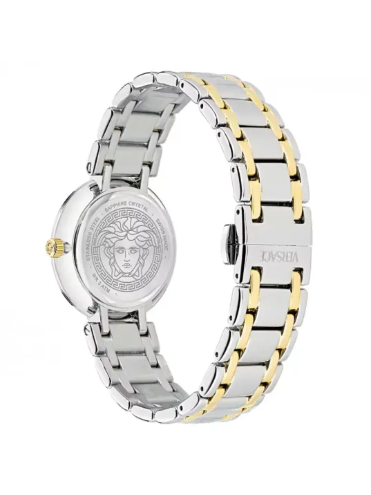 Versace VRSCVE0P00725 Kadın Kol Saati