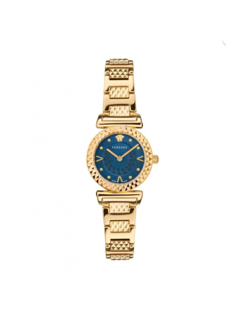 Versace VRSCVEAA01420 Kadın Kol Saati VEAA01420