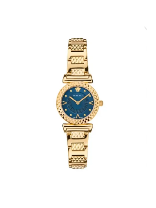 Versace VRSCVEAA01420 Kadın Kol Saati VEAA01420