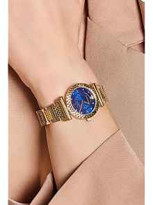 Versace VRSCVEAA01420 Kadın Kol Saati VEAA01420