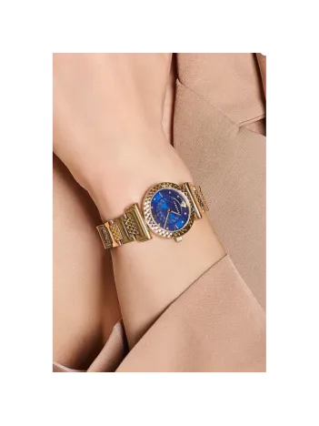 Versace VRSCVEAA01420 Kadın Kol Saati VEAA01420