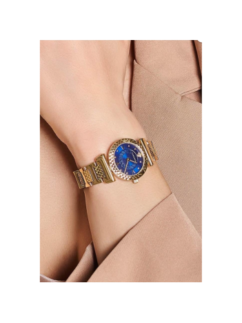 Versace VRSCVEAA01420 Kadın Kol Saati VEAA01420