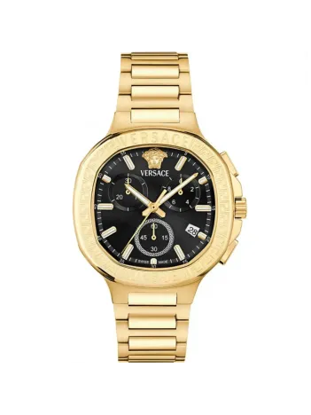 Versace VRSCVEVCA0724 Kol Saati VEVCA0724