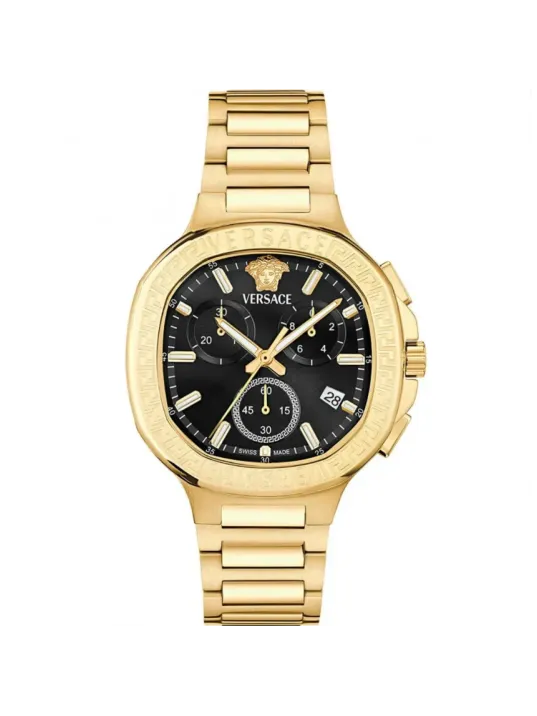 Versace VRSCVEVCA0724 Kol Saati VEVCA0724