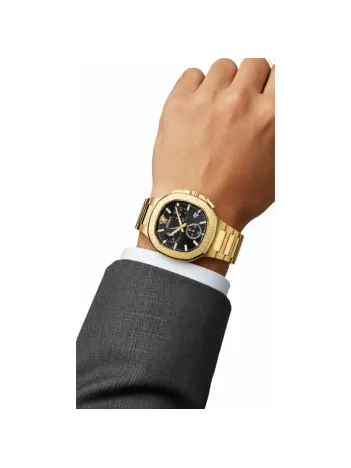 Versace VRSCVEVCA0724 Kol Saati VEVCA0724