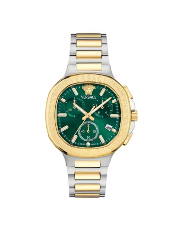 Versace VRSCVEVCA0624 Kol Saati VEVCA0624