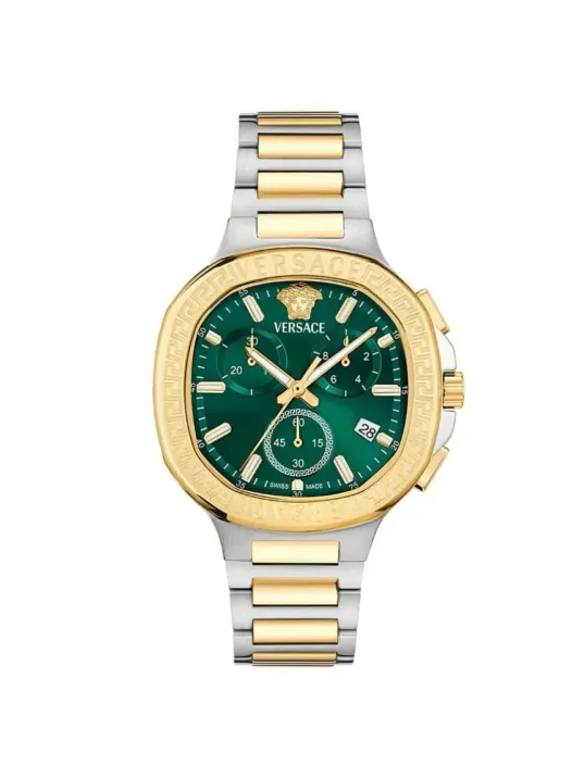 Versace VRSCVEVCA0624 Kol Saati VEVCA0624