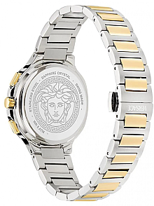 Versace VRSCVEVCA0624 Kol Saati VEVCA0624