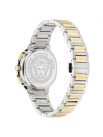 Versace VRSCVEVCA0624 Kol Saati VEVCA0624