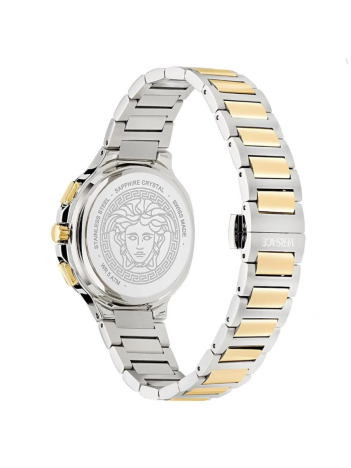 Versace VRSCVEVCA0624 Kol Saati VEVCA0624 Versace VRSCVEVCA0624 Kol Saati VEVCA0624