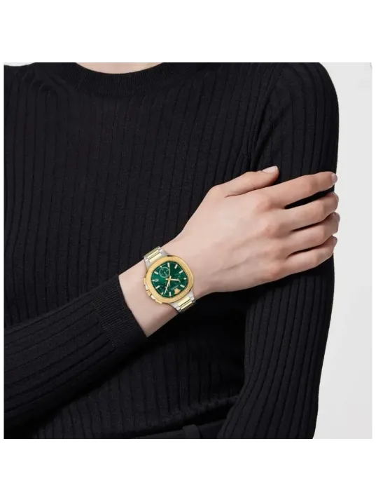 Versace VRSCVEVCA0624 Kol Saati VEVCA0624