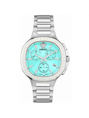 Versace VRSCVEVCA0324 Kol Saati VEVCA0324