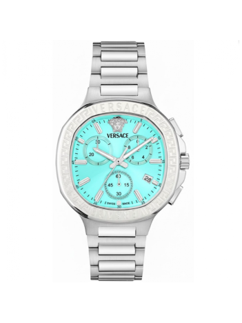 Versace VRSCVEVCA0324 Kol Saati VEVCA0324