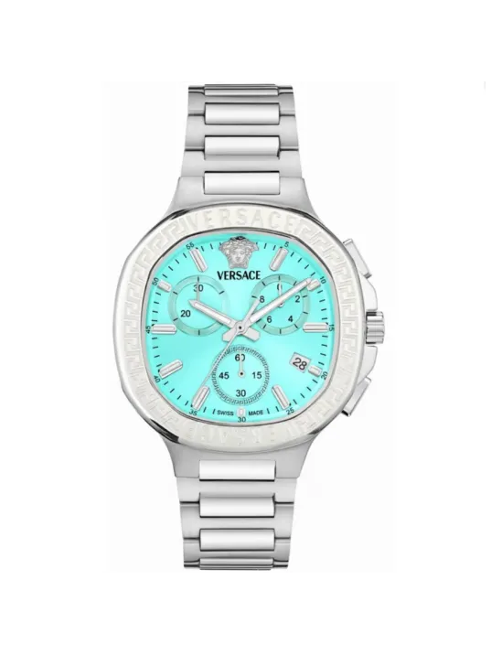 Versace VRSCVEVCA0324 Kol Saati VEVCA0324