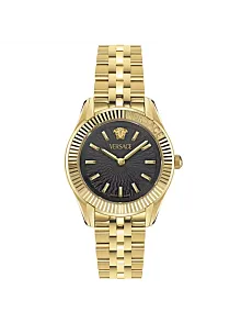 Versace VRSCVE9CA0424 Kadın Kol Saati