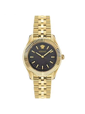 Versace VRSCVE9CA0424 Kadın Kol Saati