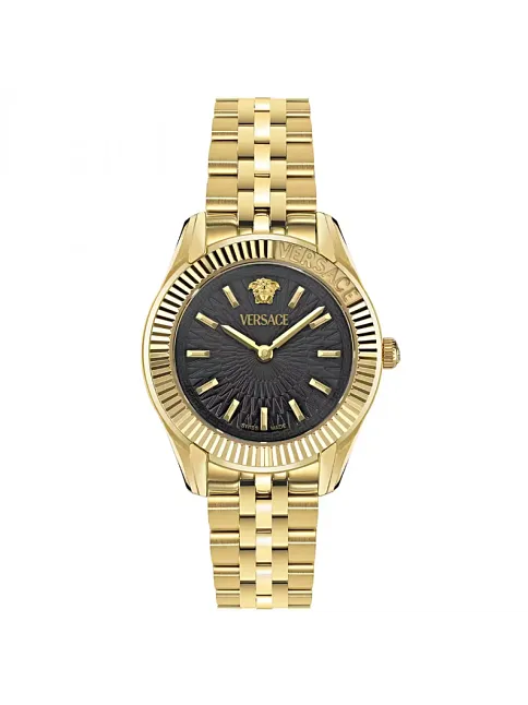 Versace VRSCVE9CA0424 Kadın Kol Saati
