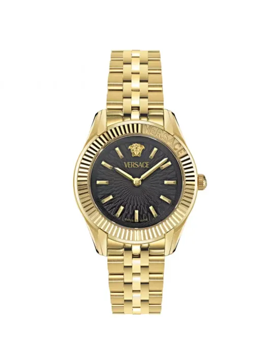 Versace VRSCVE9CA0424 Kadın Kol Saati